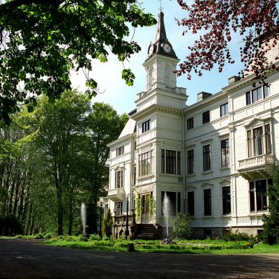 Wendelsberg hotel and hostel