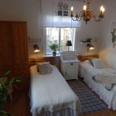 Gröna Lena B&B
