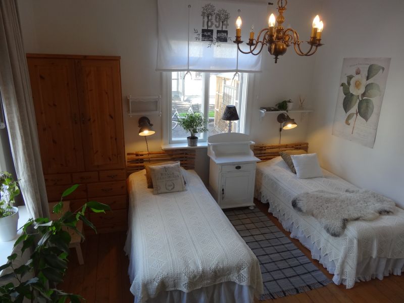 Gröna Lena B&B