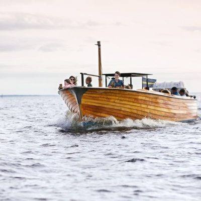 Kristinehamns skärgård