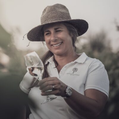 Premium vinprovning på Lottenlund Estate i Helsingborg