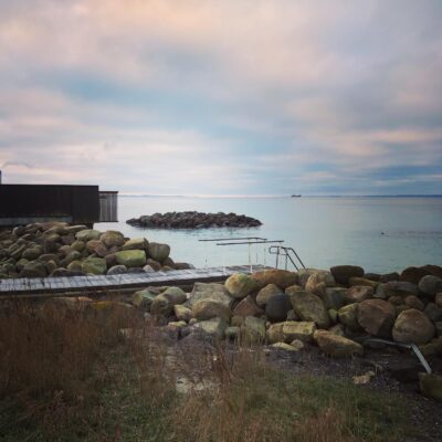 Kallis kallbadhus - Spa i Helsingborgs stil