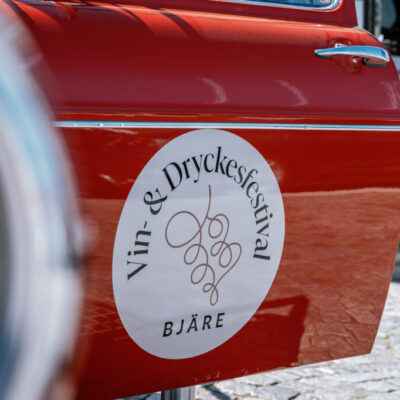 Bjäre Vin & Dryckesfestival