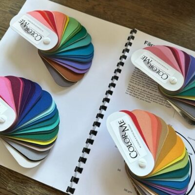 Färg och stilanalys