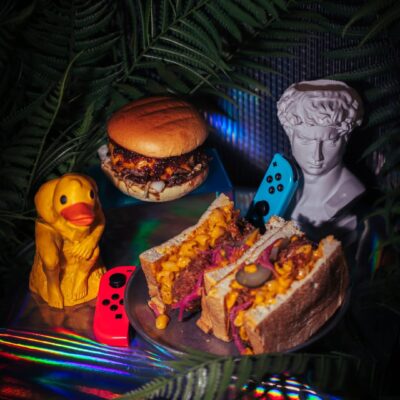 Crime Night på Kappa Bar – Mat och Mordmysterium i Skövde