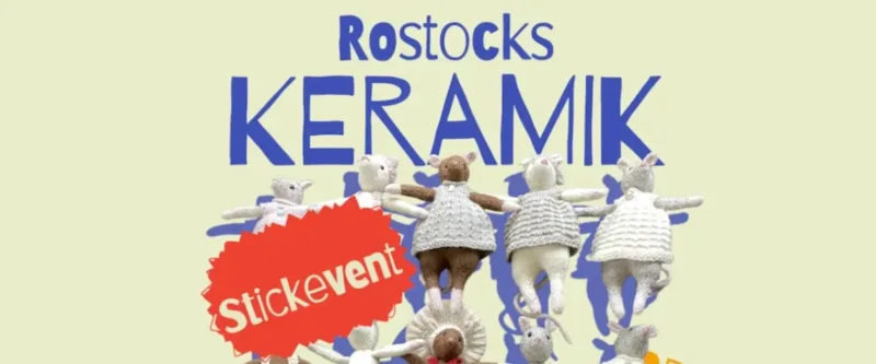 35 -års kalas med stickevent