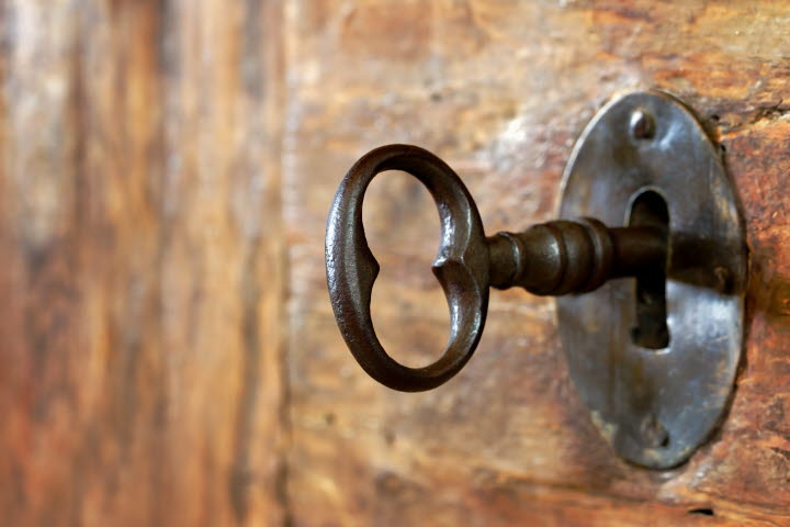 Escape Room Skövde – Skövde, Sverige