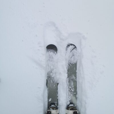 Naturskidturer i vacker miljö – Skellefteå