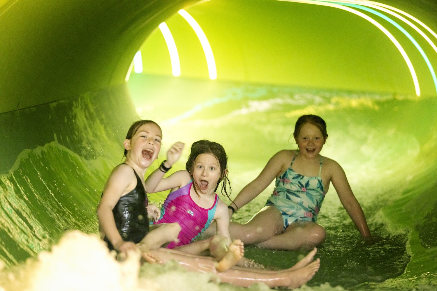Arena Skövde Upplevelsebad
