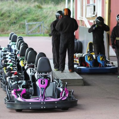 Värmlands Gokartcenter