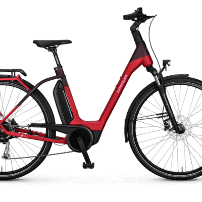 Elektrisk Touring uthyrning i Helsingborg