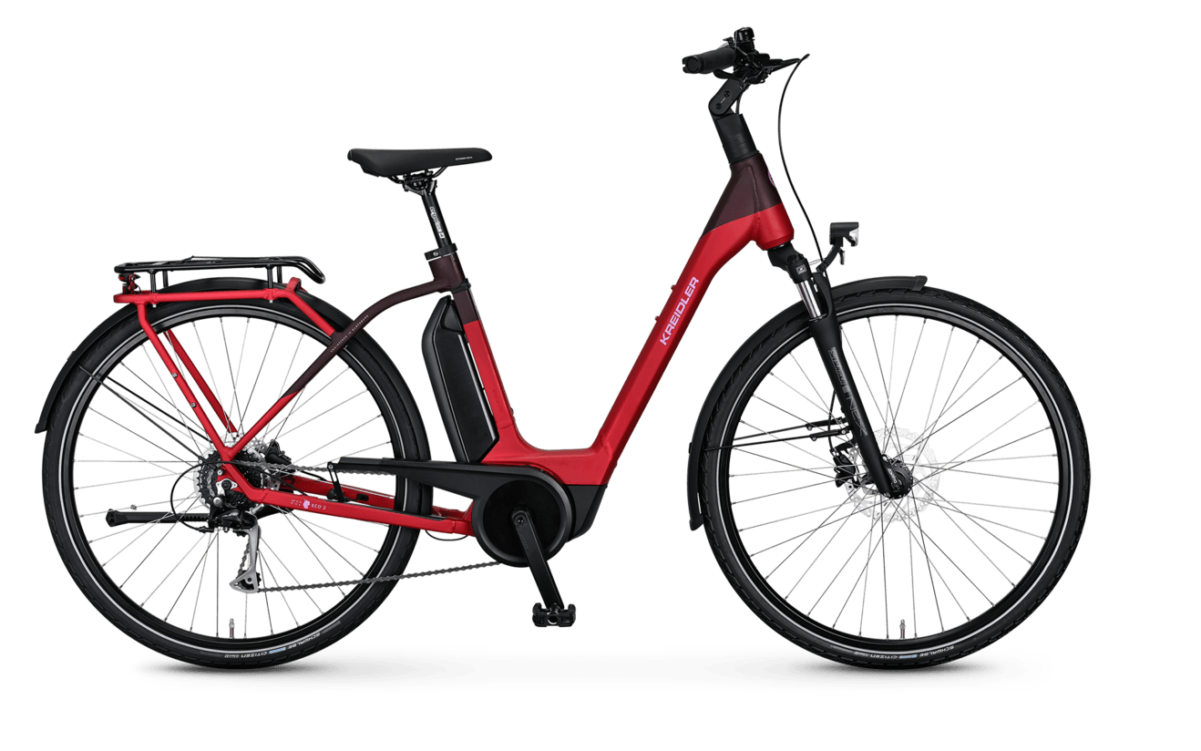 Elektrisk Touring uthyrning i Helsingborg