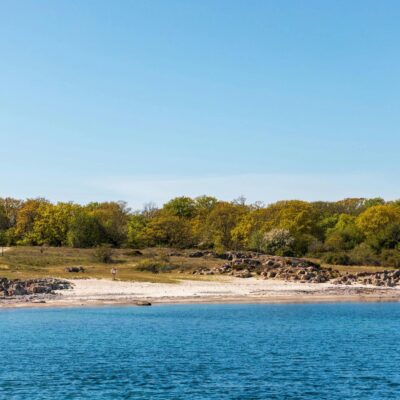 Filmkryssning Båstad-Hovs hallar-Väderön