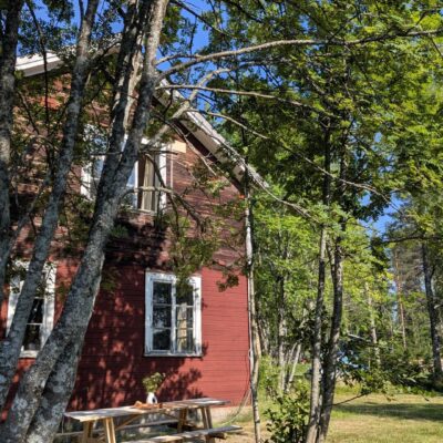 Lappland Family Adventure Package - 3 nätter i stuga i Jörn, Sverige