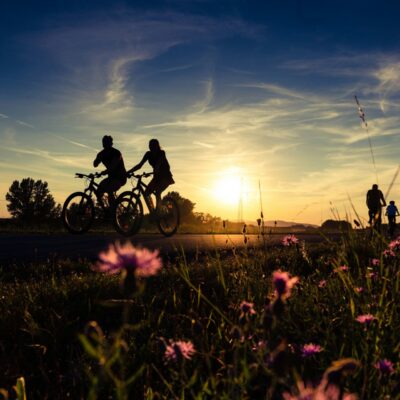 Uthyrning av cykel