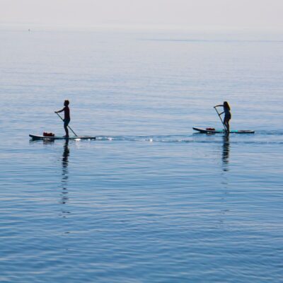 SUP - Guidad tur