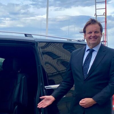 Stockholm VIP dagsutflykt med limousine i Stockholm