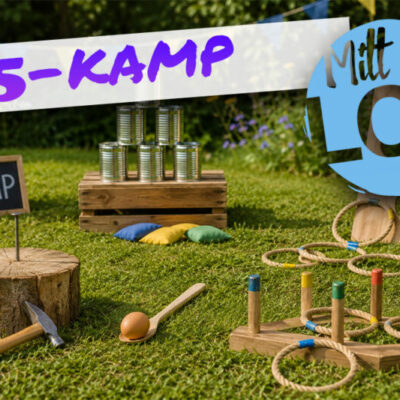 5-kamp