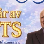 50 år av hits