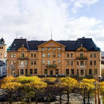Grand Hotel Jönköping, BW Signature Collection