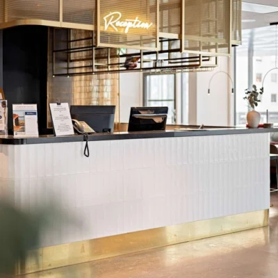 Best Western Hotel Tranås Statt