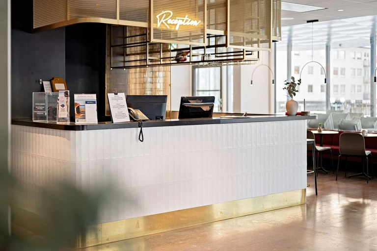 Best Western Hotel Tranås Statt
