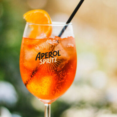 Aperol spritz - skola | Stockholm