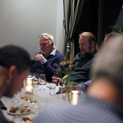 Choklad och romprovning | Stockholm