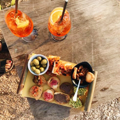 Cocktailkurs - Italiensk aperitivo | Göteborg