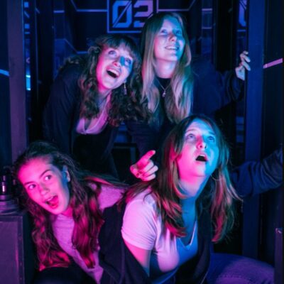 Escape Room | Uppsala