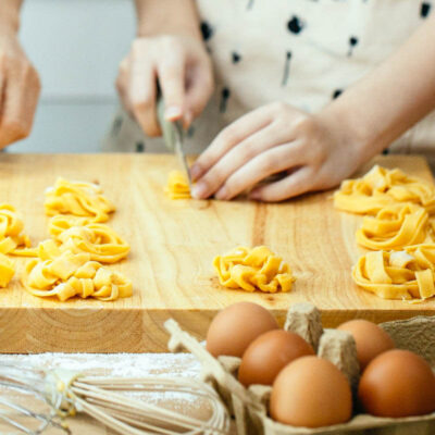 Fira födelsedag al'Italiana | Stockholm