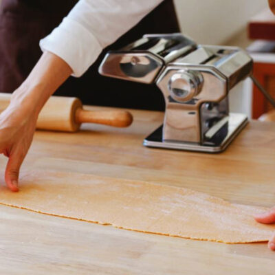 Fira svensexa al'Italiana | Stockholm