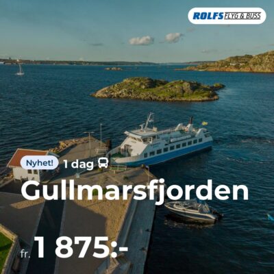 Gullmarsfjorden