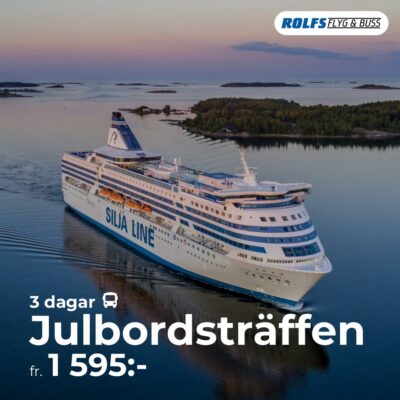 Julbordsträffen