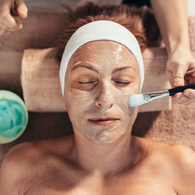 Klassisk behandling för två