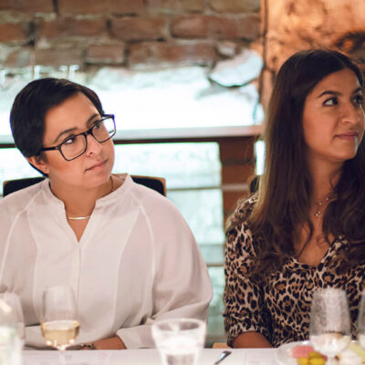 Klassisk champagneprovning | Göteborg