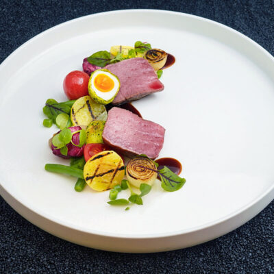 Klassisk matlagningskurs | Linköping