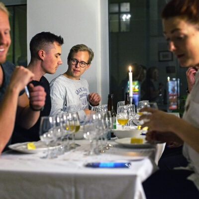 Klassisk ölprovning | Stockholm