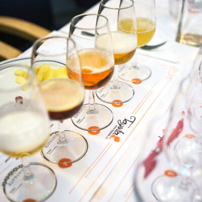 Klassisk ölprovning | Uppsala