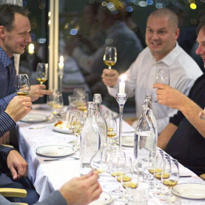 Klassisk whiskyprovning | Göteborg