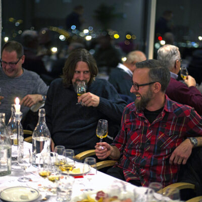 Klassisk whiskyprovning | Stockholm