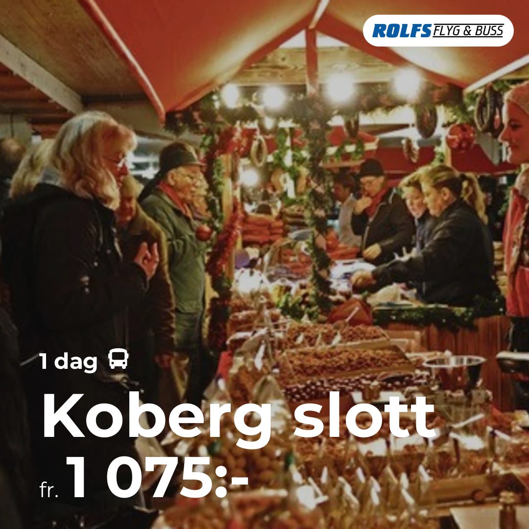 Koberg slott
