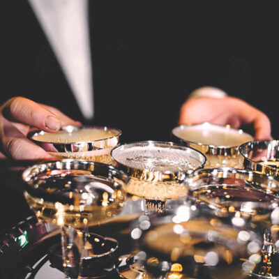 Konst och bubbel | Stockholm