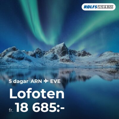 Lofoten