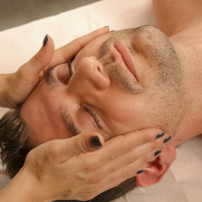 Luxury Treatment Deluxe för två