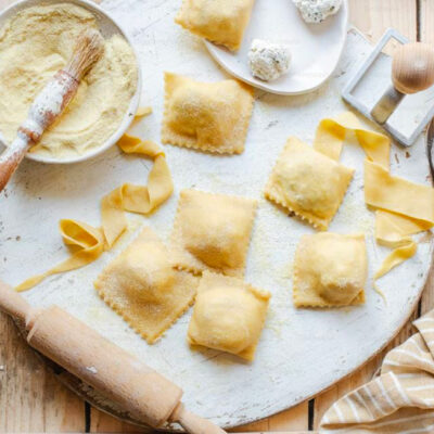 Matlagningskväll Cena Italiana - Monday deal! | Göteborg