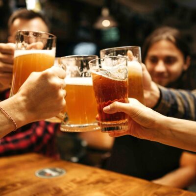 Ölvandring på Södermalm | Stockholm