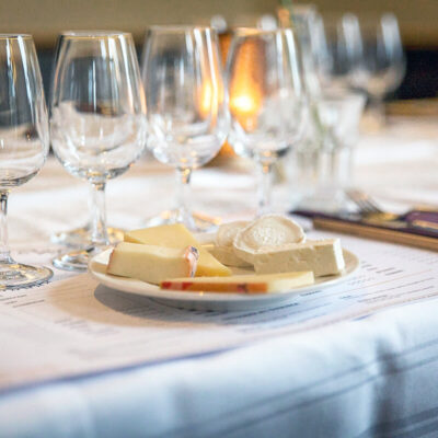 Ost och ölprovning | Malmö