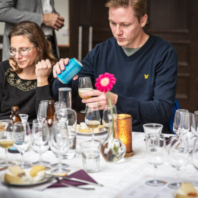 Ost och ölprovning | Uppsala