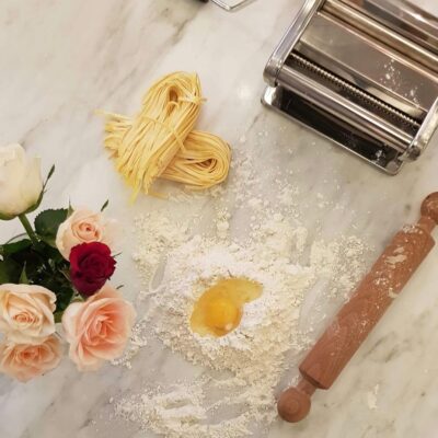 Pastakurs | Göteborg